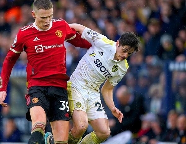 发生什么了？尼日利亚主帅和民主刚果主帅在赛后互相推搡